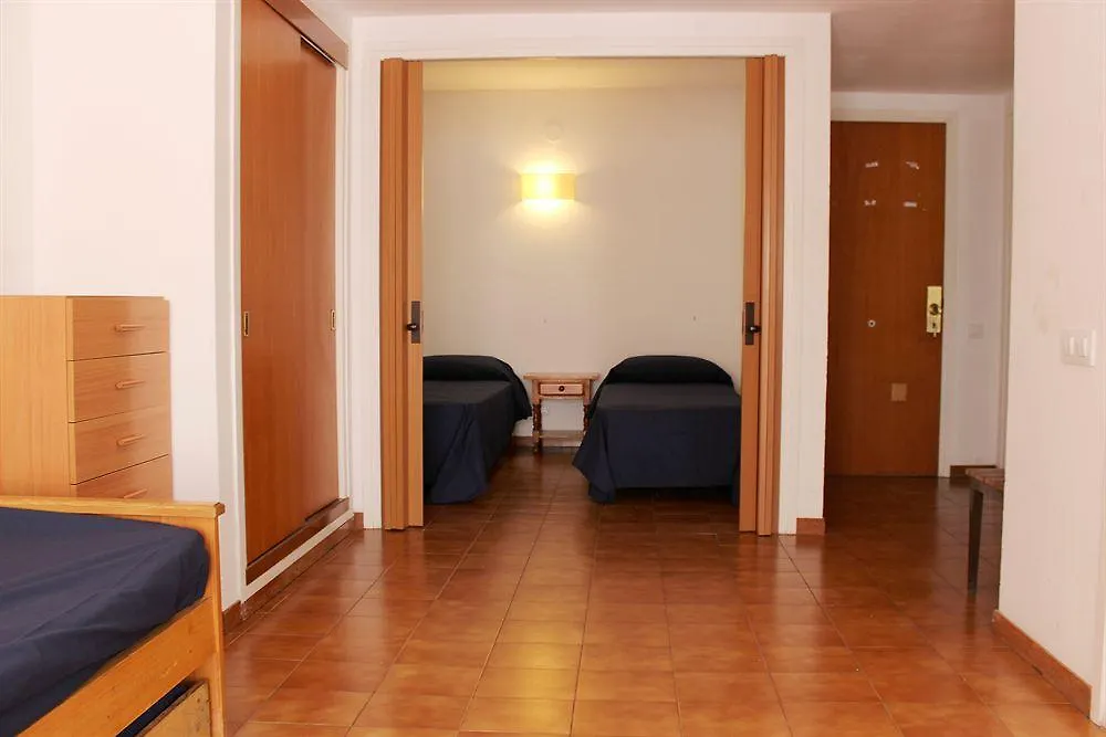 Ar Costa Brava Apartments リョレート・デ・マル