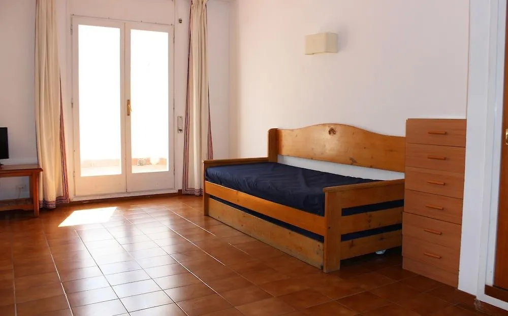 Ar Costa Brava Apartments リョレート・デ・マル スペイン