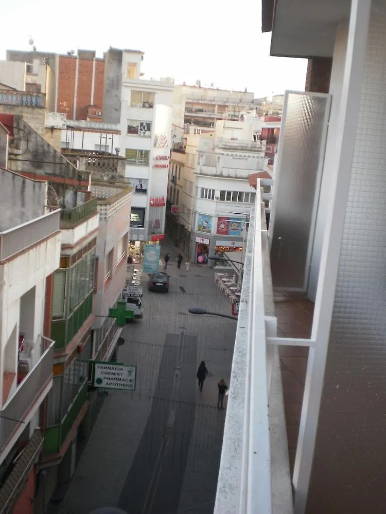 Ar Costa Brava Apartments Lloret de Mar Hiszpania