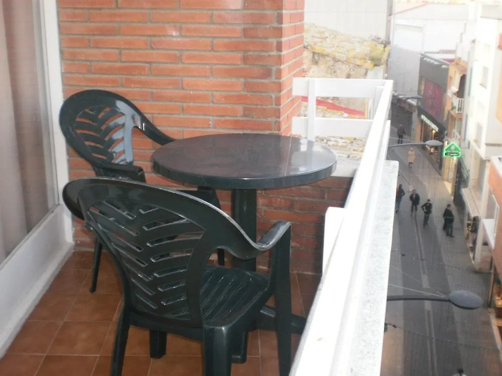 Ar Costa Brava Apartments Lloret de Mar 0*,  Hiszpania