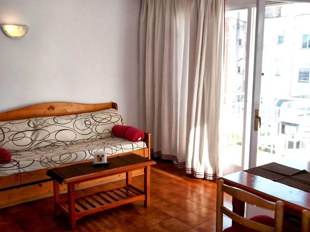 Ar Costa Brava Apartments Lloret de Mar
