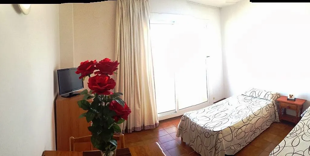 Ar Costa Brava Apartments Lloret de Mar