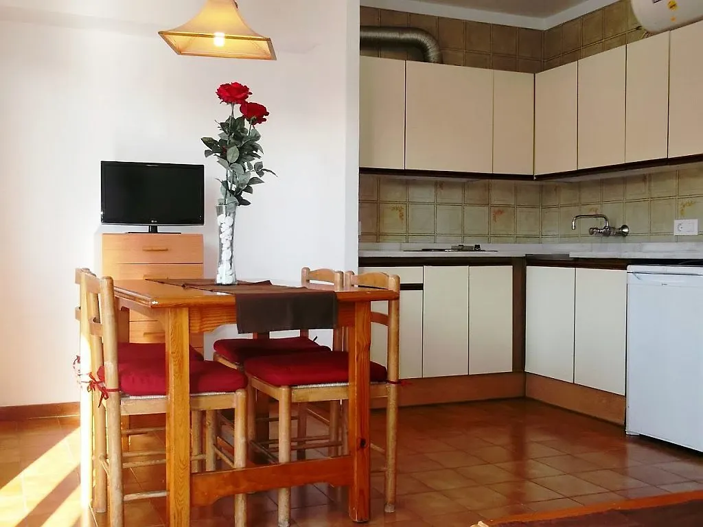Ar Costa Brava Apartments Lloret de Mar