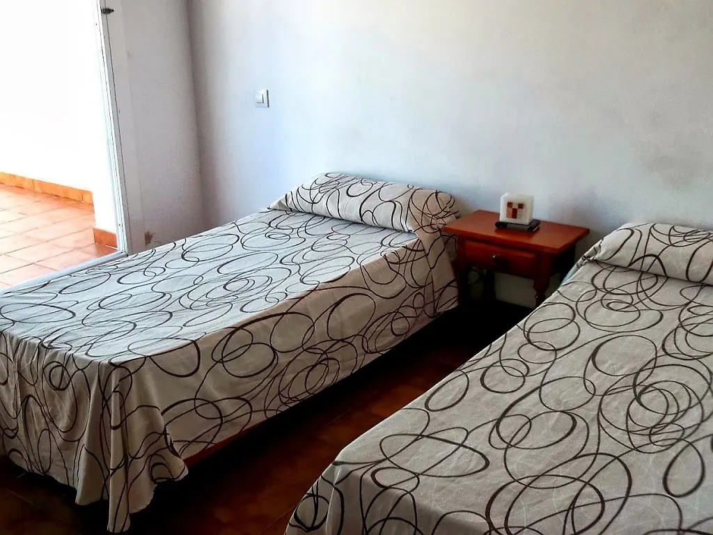 Ar Costa Brava Apartments Lloret de Mar