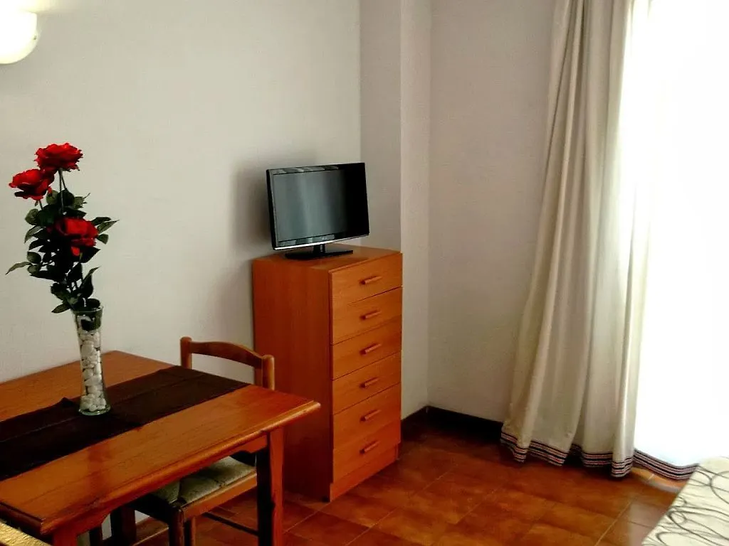 Ar Costa Brava Apartments Lloret de Mar 0*,