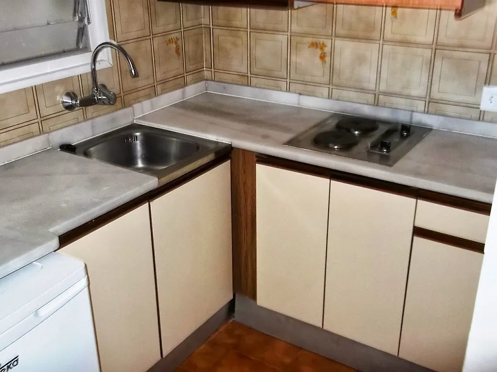 Ar Costa Brava Apartments Lloret de Mar