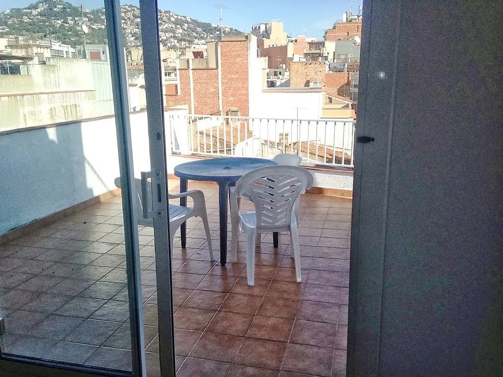 Ar Costa Brava Apartments Lloret de Mar Hiszpania