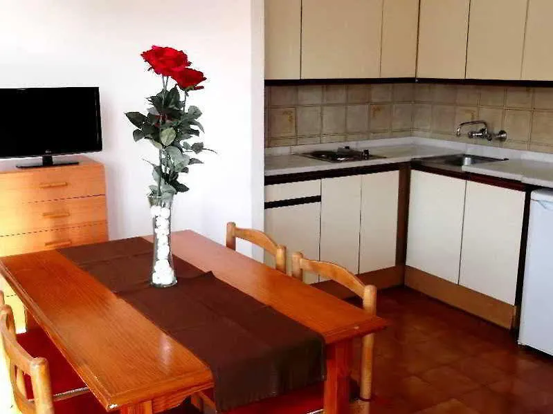 Ar Costa Brava Apartments Lloret de Mar Hiszpania