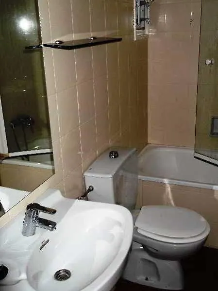 Ar Costa Brava Apartments Lloret de Mar