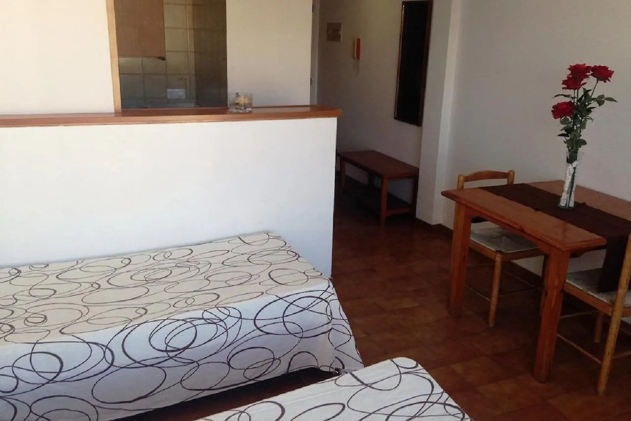 Ar Costa Brava Apartments Lloret de Mar